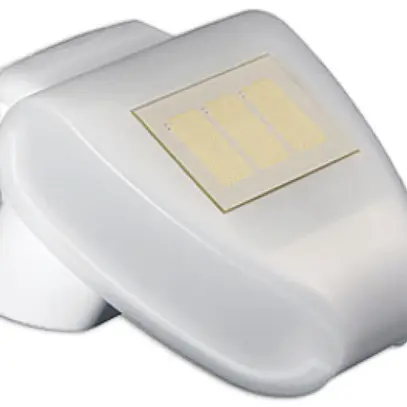 Sensore multiplo RF AP Eltako 