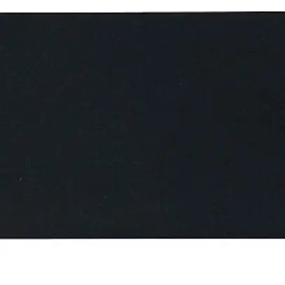 Applique LED Z-Licht Streifen 14W 1250lm 3000K IP44 nero 
