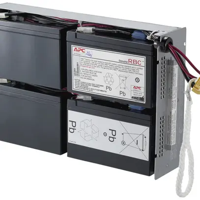 Batteria APC 12V 432000mAh 343×216×83mm 