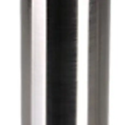 Borne lumineuse SLV BIG NAILS 50, E27 15W IP44 acier fin 