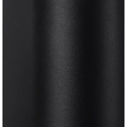Applique Philips Nightingale GU10 2×35W IP44 direct/indirect 160×96×80mm noir 