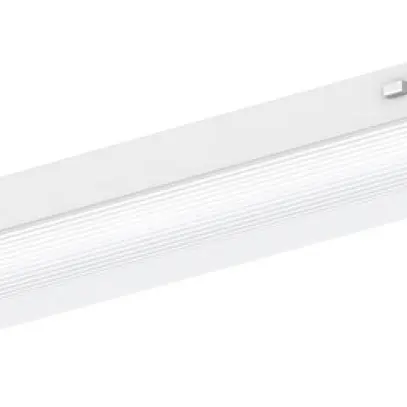 Lampada lineare LED iQLEDS Lino M 40W 3000…5700K 4400lm 120° IP20 bianco 