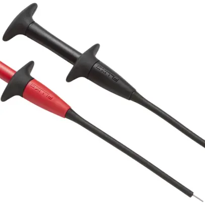 Set di sonde di prova a morsetto Fluke AC288 Suregrip 