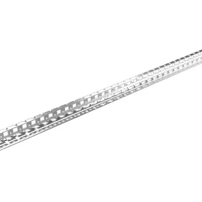Rail d'adaptation Rittal SZ 8617.751 2000mm barre de montage gris 4pcs 