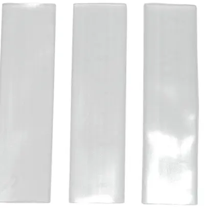Kit d'embouts MK avec 3 embouts et colle plastique 