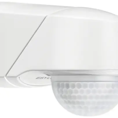 Rilevatore di movimento ESYLUX RC 130i 130°, bianco 
