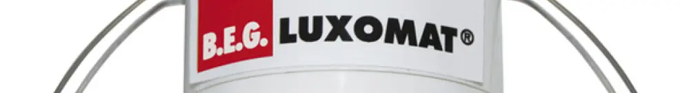 Multisensore INS Luxomat PD11-BMS-FLAT DALI-2 bianco 