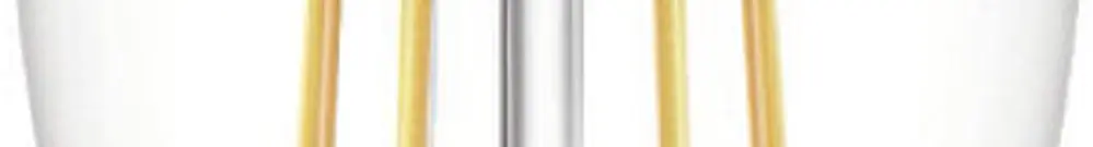 Lampada CorePro LEDcandle E14 B35 4.3…40W 827 470lm 