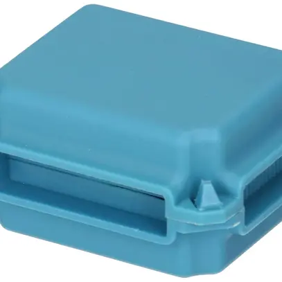 Verbindungsmuffe MH Gel-Box M mit Gel max.4mm² 45×37×24mm IPX8 blau 