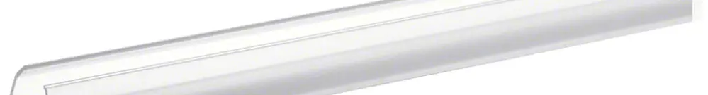 Canale d'installazione tehalit Mini-Snap 7…8, bianco traffico 