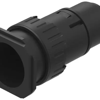Corpo di avvisatore luminoso EAO 61 montaggio neutro 