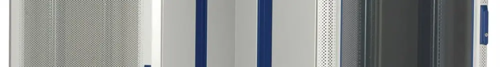 Armoire de réseau/p.serveur 42UH 800×915mm 
