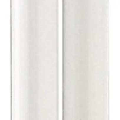 Lampada fluocompatta Philips MASTER PL-L 4P 18W/827 