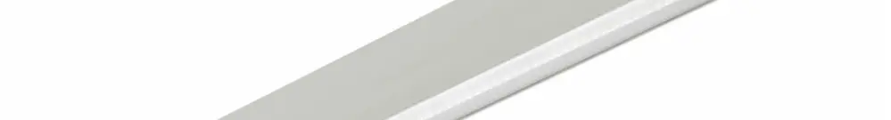 Plafonnier LED Philips SM534C 38.5W 5000lm 4000K DALI aluminium 