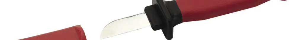 Coltello da cavi CIMCO 1000V 