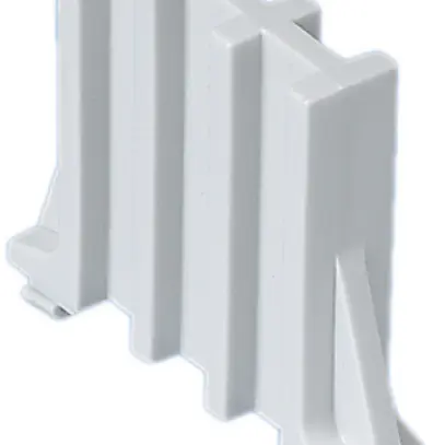 Parete divisoria R&M 45mm per supporto di cavo 