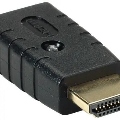 Emulateur d'écran ROLINE, HDMI → HDMI, émulateur EDID, 4K@60Hz 
