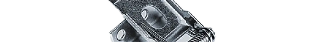 Molle incasso per Pannello a LED Anna VarioFlex G2 