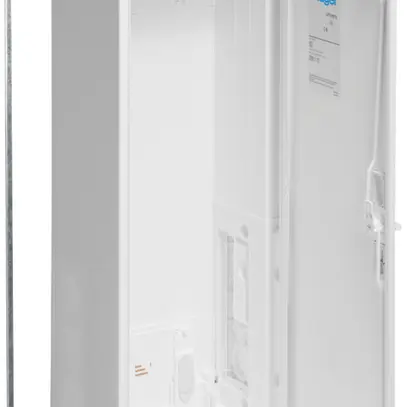 Armoire murale univers quickset avec porte IP44 CP II 300×800×205mm 