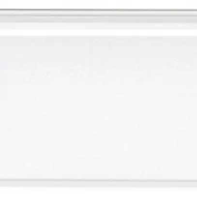 Lampada pannello LED Philips RC132V OC 28.5W 3600lm 4000K 0.3×1.2m bianco 