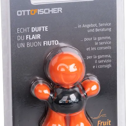 Little Joe OF Orange Fruit 