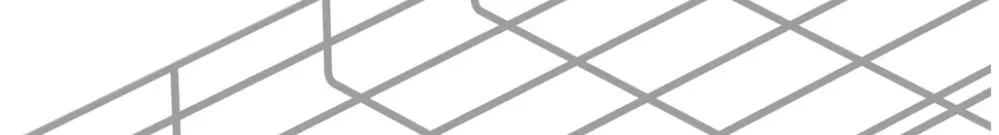 Canale a griglia Bettermann PE 100×55×3000mm 