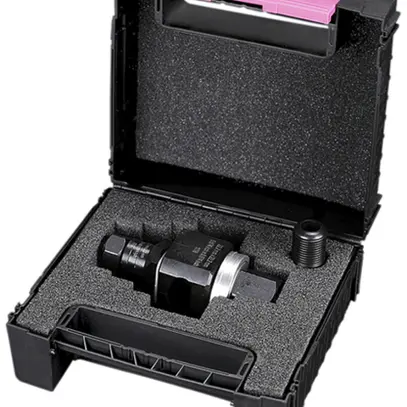 Blechlocher Rittal AS 4055.322 quadratisch 22.2×22.2mm 