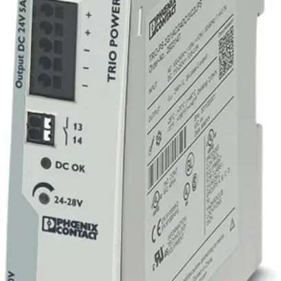 Alimentazione PX TRIO-PS-2G/1AC/24DC/5 