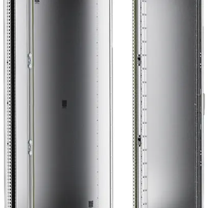 Armoire électrique Rittal VX 8807.010 800×2000×600mm IP55 CEM acier gris 
