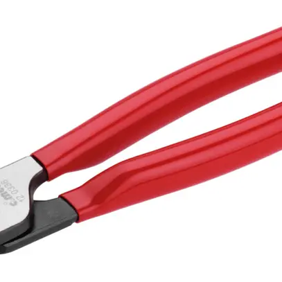 Cisaille pour câbles universelle CIMCO Ø16mm/70mm² 220mm 