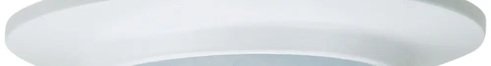 UP-Präsenzmelder Swiss Garde 360 DALI Master RA 30m, weiss 
