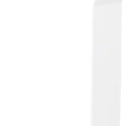 Cache-découpes tehalit BR/S 85130 blanc trafic 