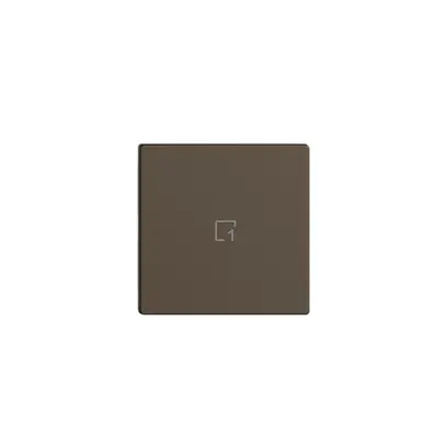 Poussoir 1/1 ENC Edue Wiser symbole scène 1 coffee 