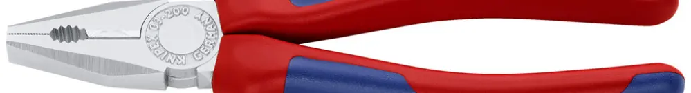 Pince universelle KNIPEX 200mm 