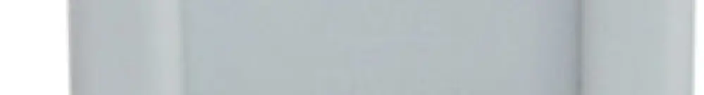 Morsetto principale HLAK 1L, 4×25mm², grigio 