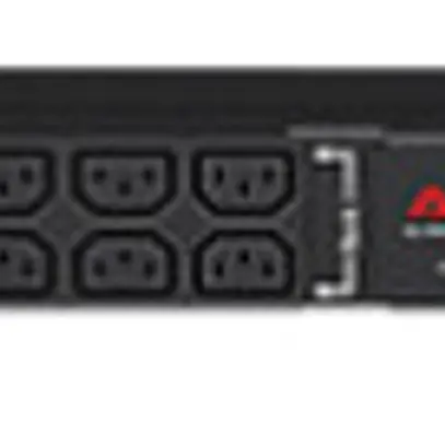 Presa multipla Rack PDU 2G 56×1791×44mm 36×C13 6×C19 con funzione di misura 32A 