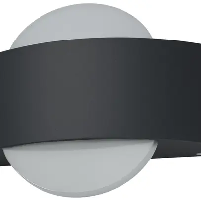 Applique LED Ledvance ENDURA STYLE Shield RD, 11W antracite 