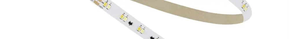 Fascia luminosa LED LDV SUP 2000/TW/927…965/5, 24V 108W 2700…6500K 5m 