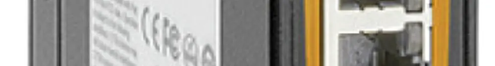 Switch WM IE-SW-EL08-8GT, 8×RJ45 GbE unmanaged 