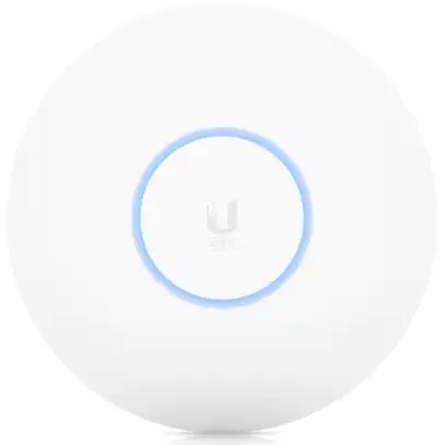 Point d'accès Ubiquiti UniFi U6-Pro Professional, sans Injecteur PoE 