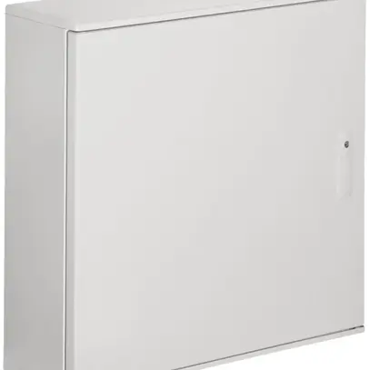 Armoire Hager univers N 850×850×300mm avec porte IP65 SKII 180 modules 