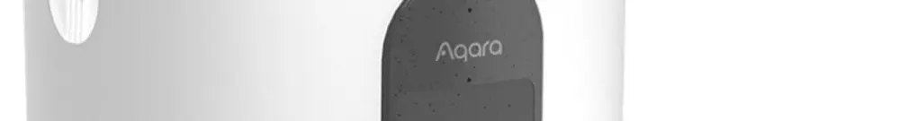 Futterautomat Aqara PETC1-M01 Zigbee Repeater 3.7l 312×193×193mm 