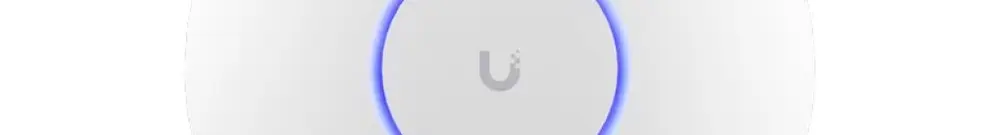 Ubiquiti Point d'accès U6-Plus WiFi-6, 574+2402Mbps, sans Injector 