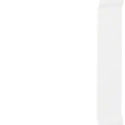Copertura taglio tehalit BRS 100210 bianco traffico 