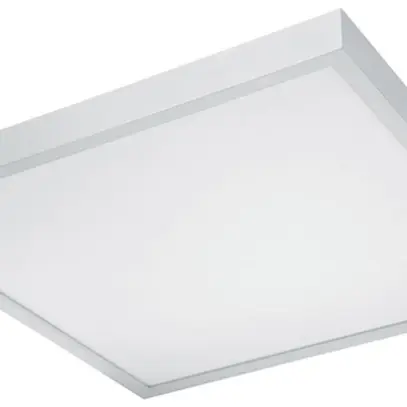Plafoniera LED DOTLUX PANELbig 37W 3500lm 3000/4000/5700K IP40 bianco 
