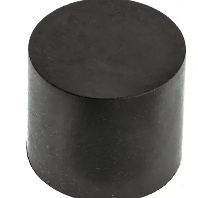 Tappi copertura neri per tubi da 3/4"  