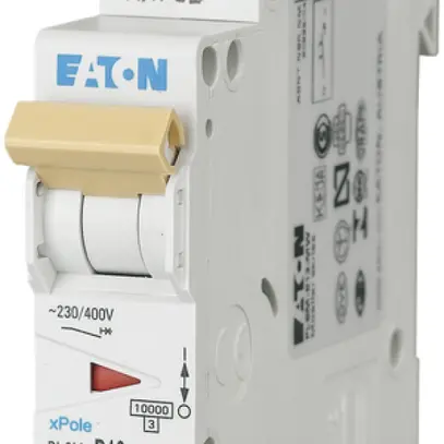 Leitungsschutzschalter ETN C 13A 1L 