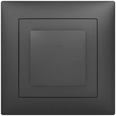Kit de montage ENC Sidus pour interrupteur/contact pour stores 1-canal, B, an 