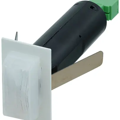 EB-Bewegungsmelder KNX MDT PSE-BWML01.01S 1-Kan 116° Temp weiss matt 