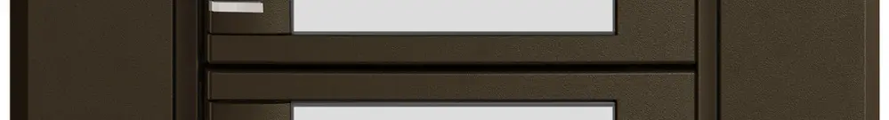 Poussoir universel ENC EDIZIO.liv UNI SNAPFIX® a.LED RGB 4× comm.1T étiqu.br 